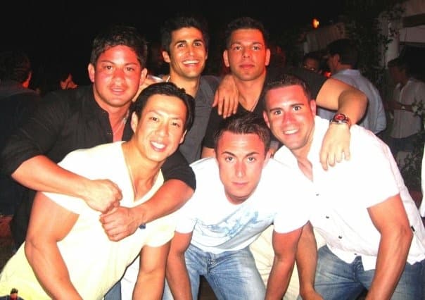 Leman Lam memorial photo 22