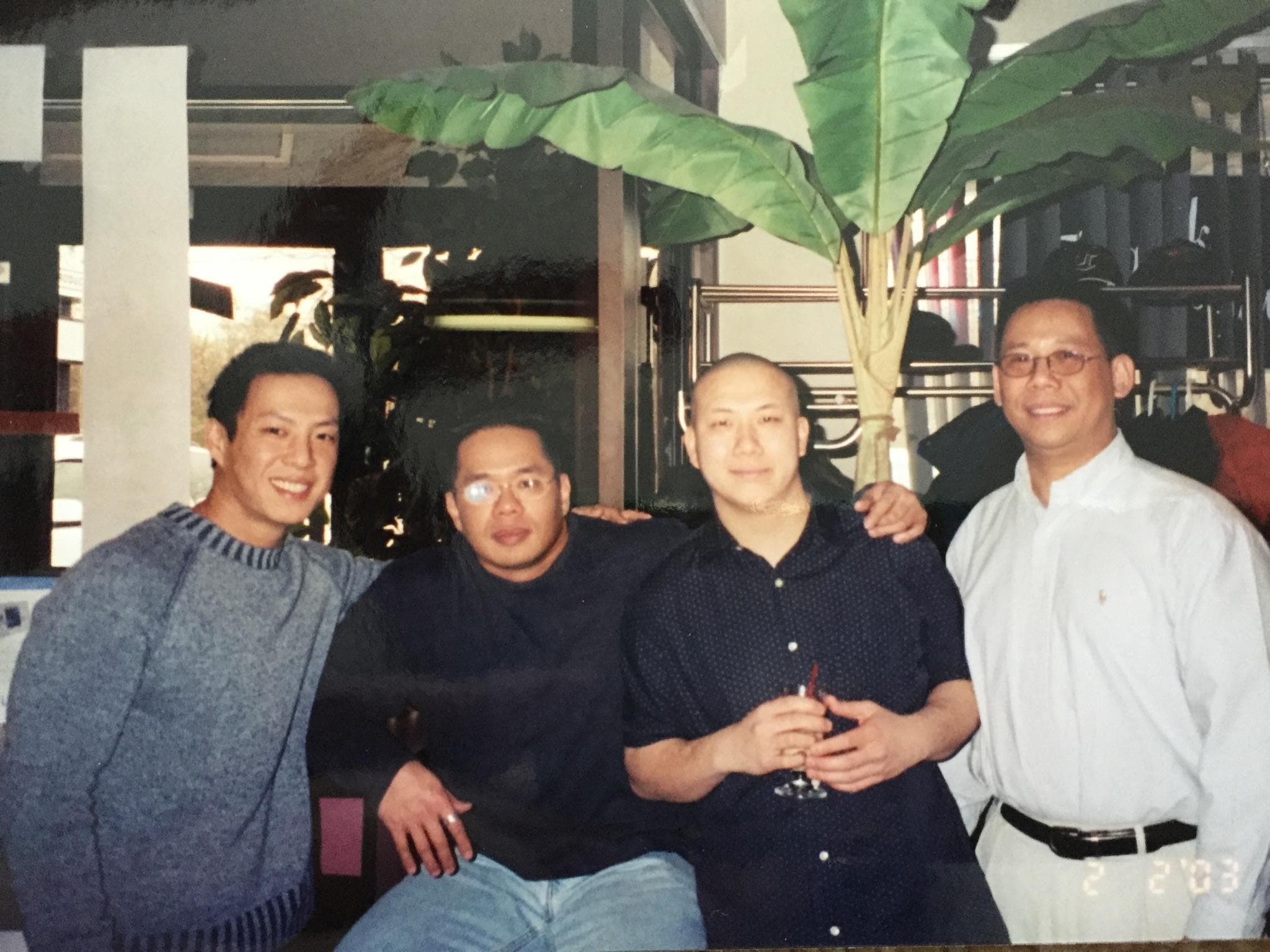 Leman Lam memorial photo 8