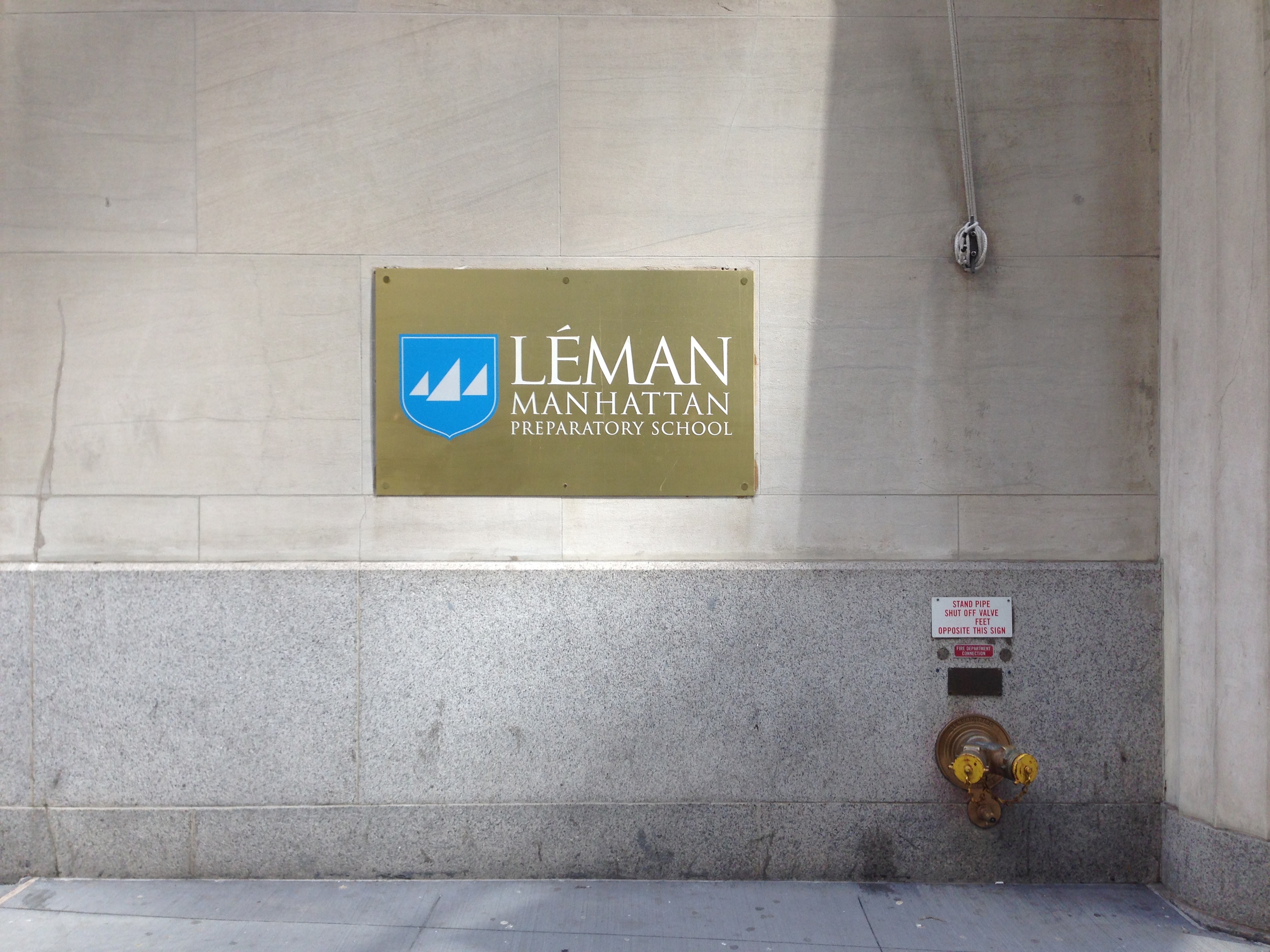 Leman Lam memorial photo 21